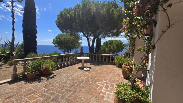 Villa Le Ginestre di Mare